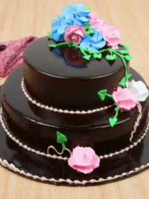 Choco Truffle Cake ( RNC-009)