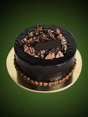 Choco Stone Cake ( RNC-0015)