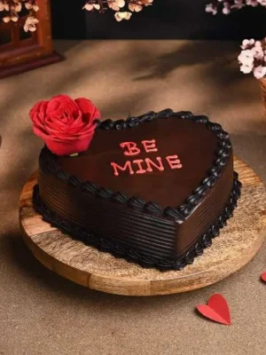 Clasic Chocolate Cake ( RNC-0021)