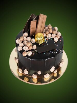 Choco Moment  Cake ( RNC-0011)
